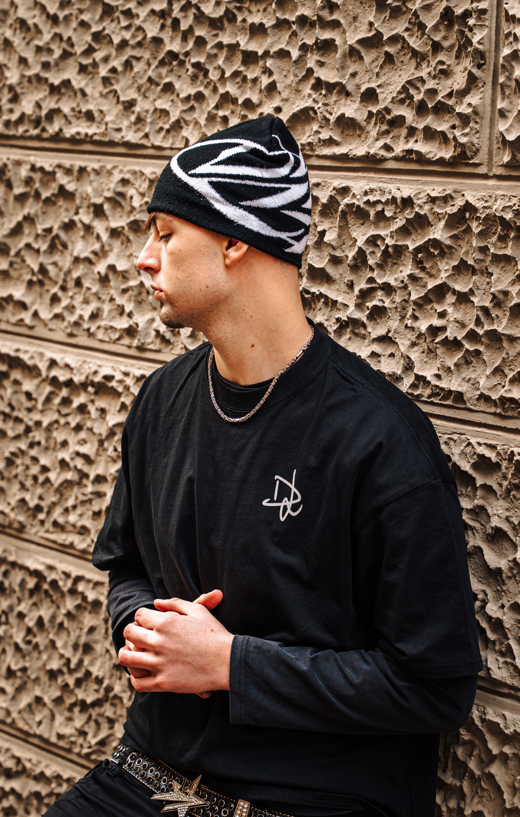 Dream Life Black T-shirt