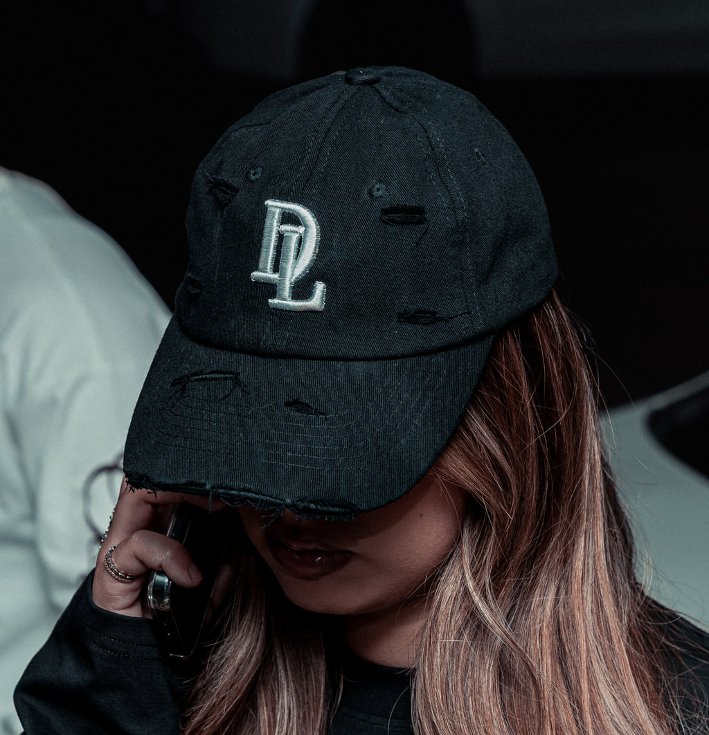 Future Dreams Black Hat