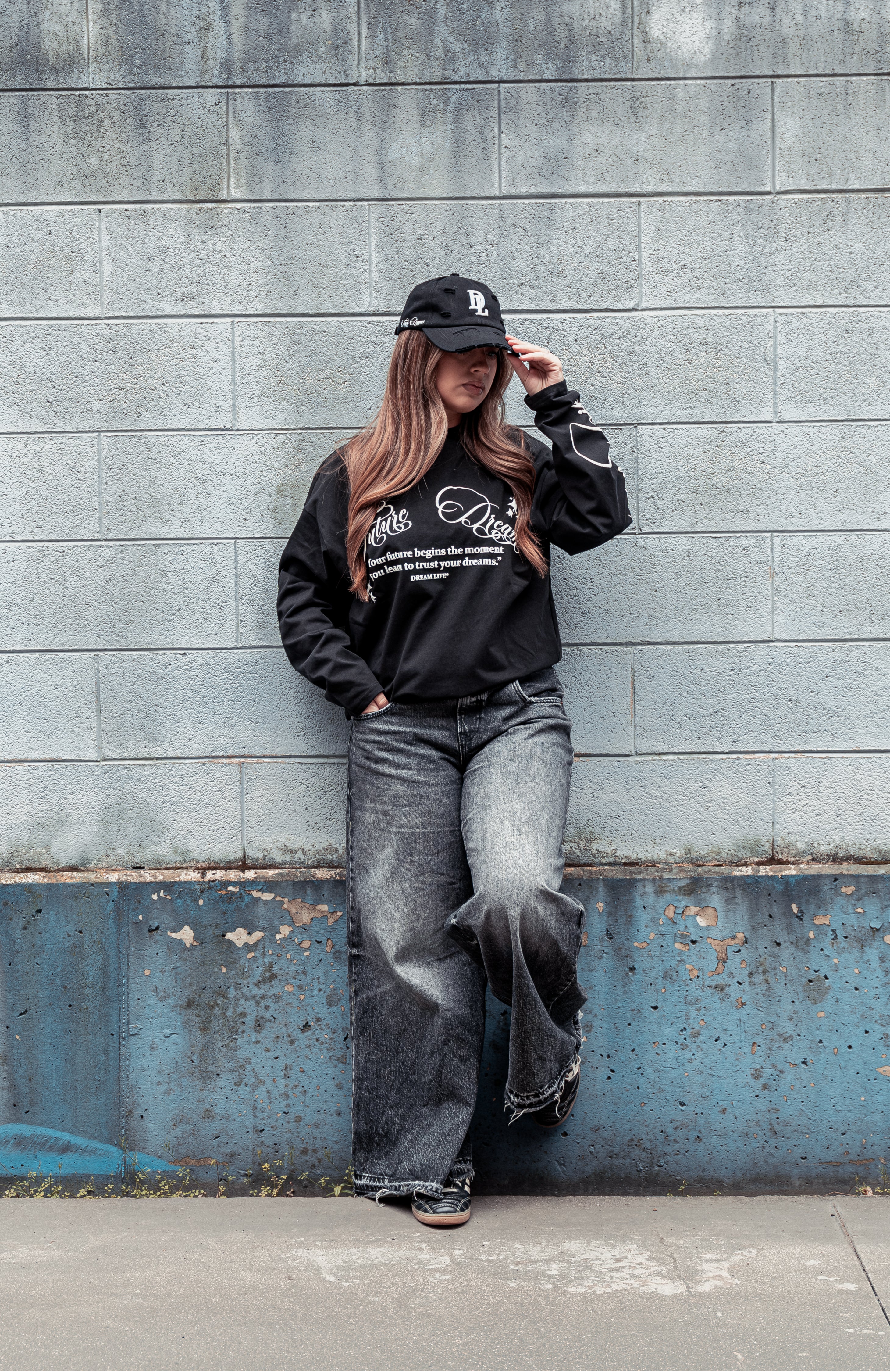 Future Dreams Black Hat