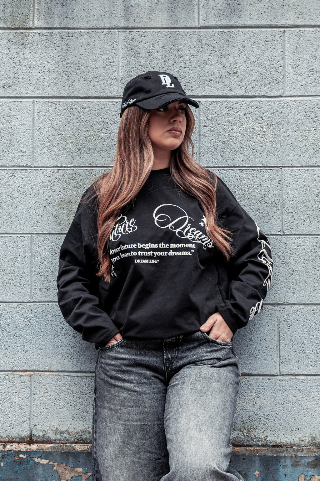 Future Dreams Black Hat
