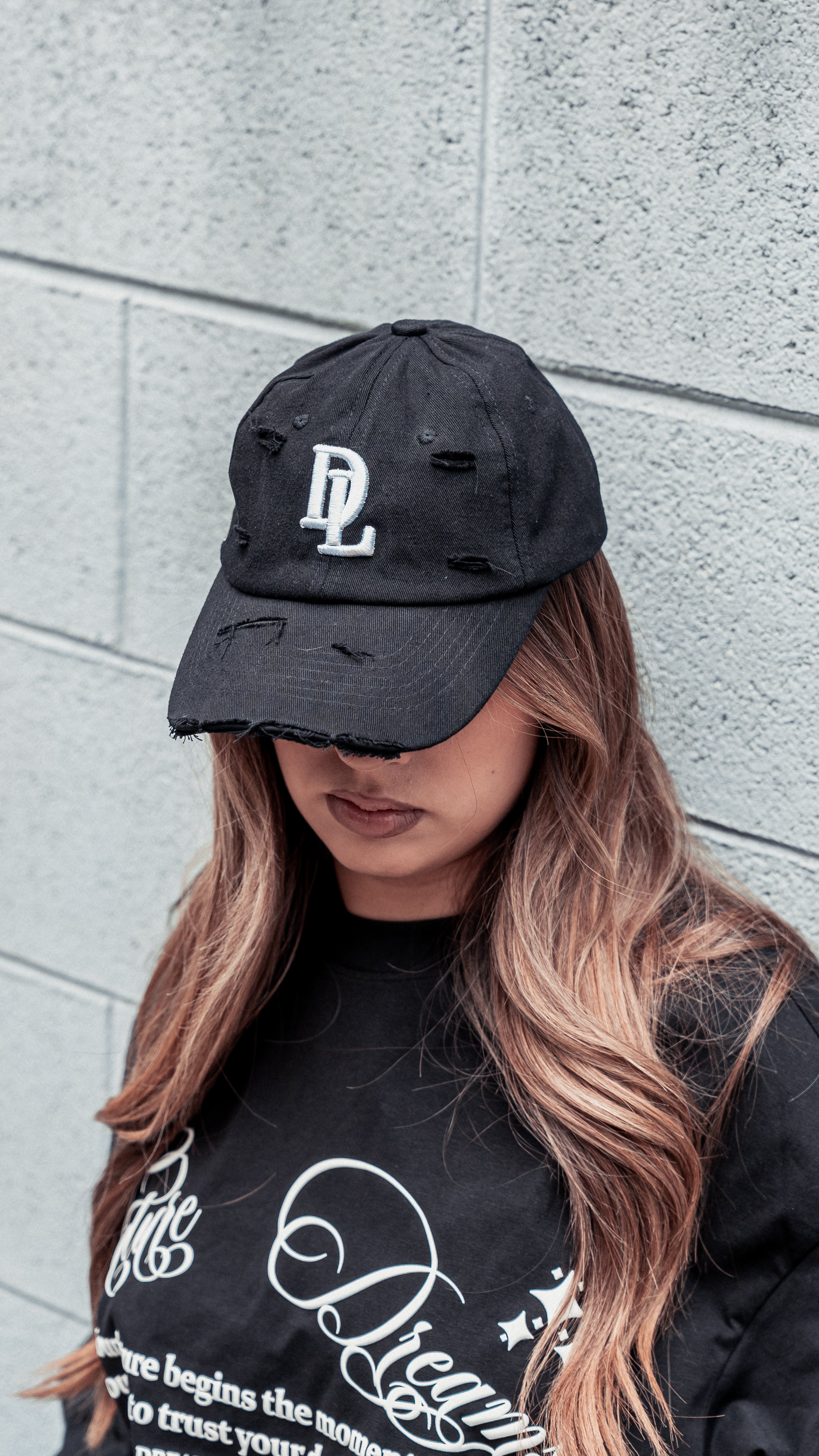 Future Dreams Black Hat