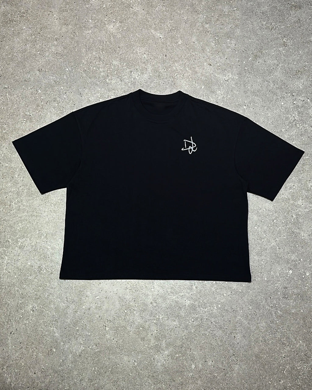 Dream Life Black T-shirt