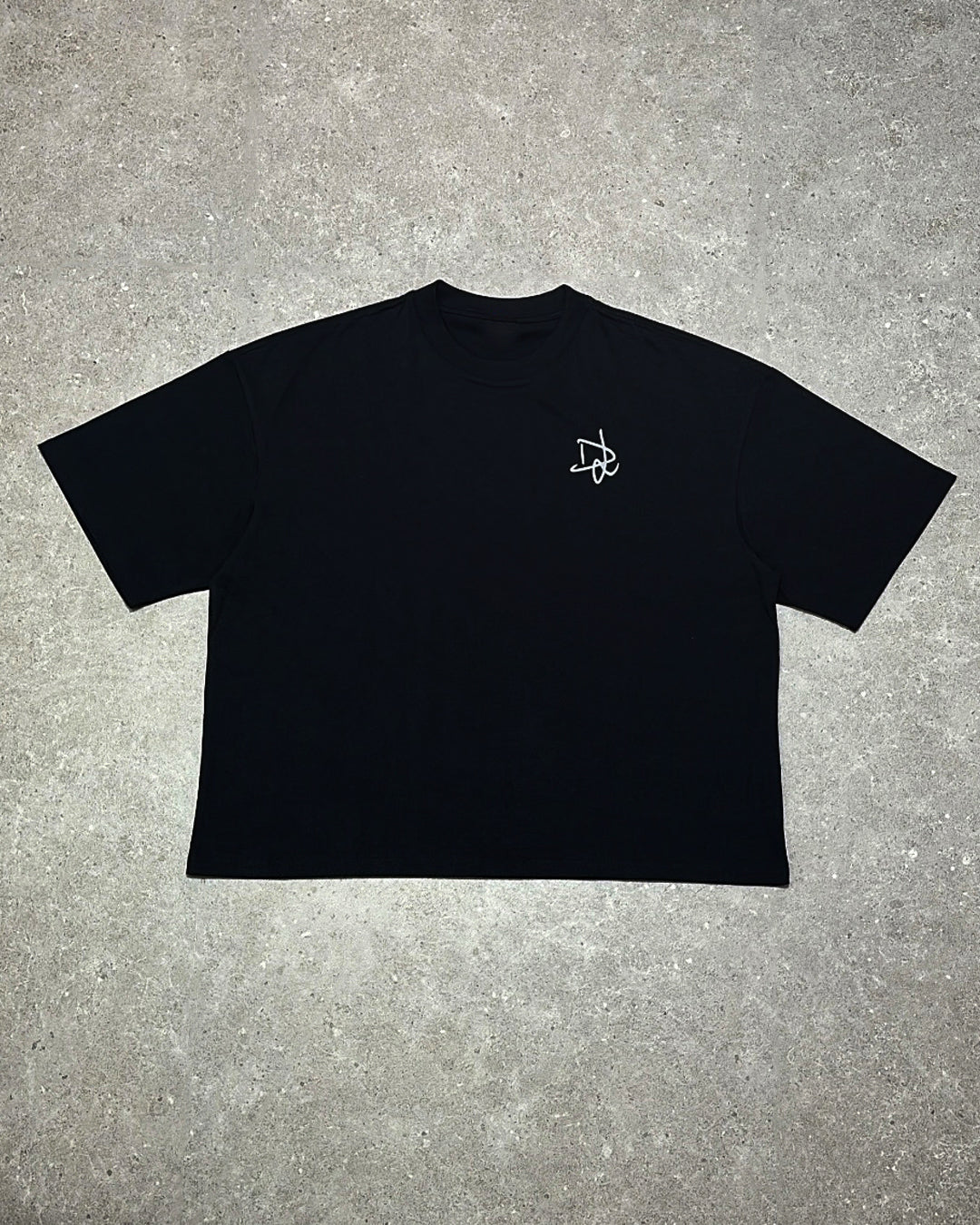 Dream Life Black T-shirt