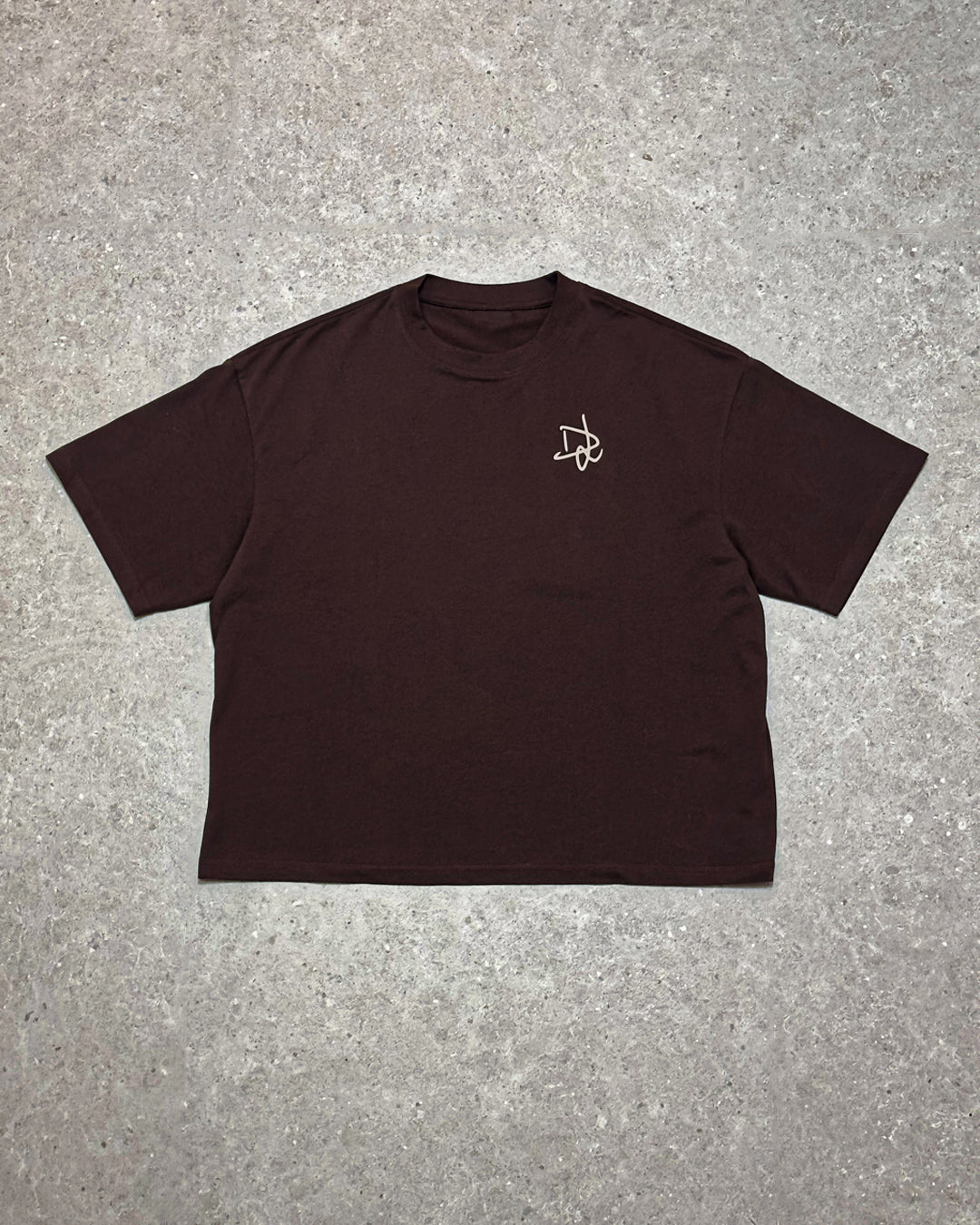 Dream Life Brown T-shirt